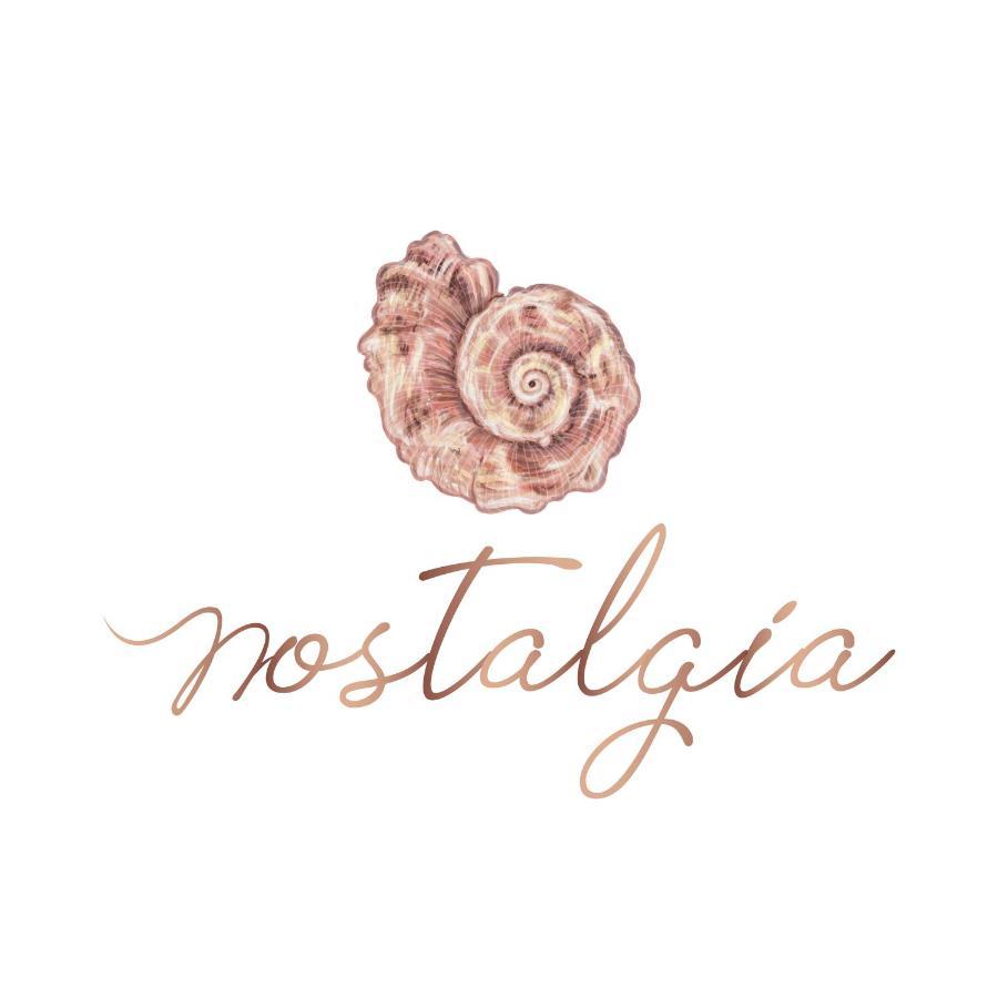 Villa Nostalgia Σκάλα Ποταμιάς Εξωτερικό φωτογραφία